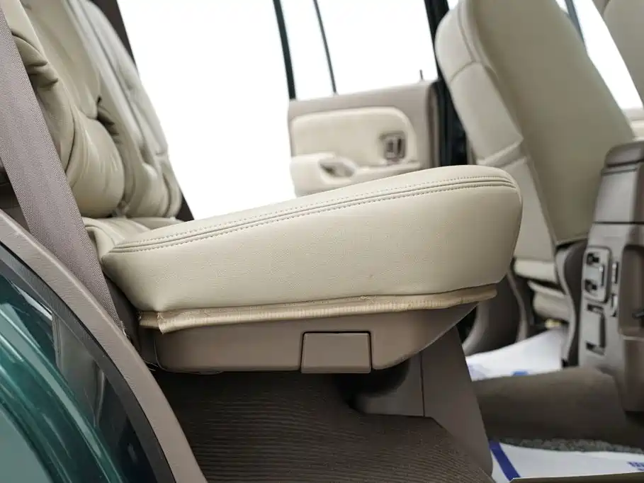 Toyota Prado (Import) — миниатюра 16