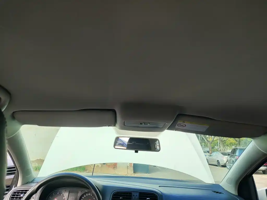 Volkswagen Polo — миниатюра 18