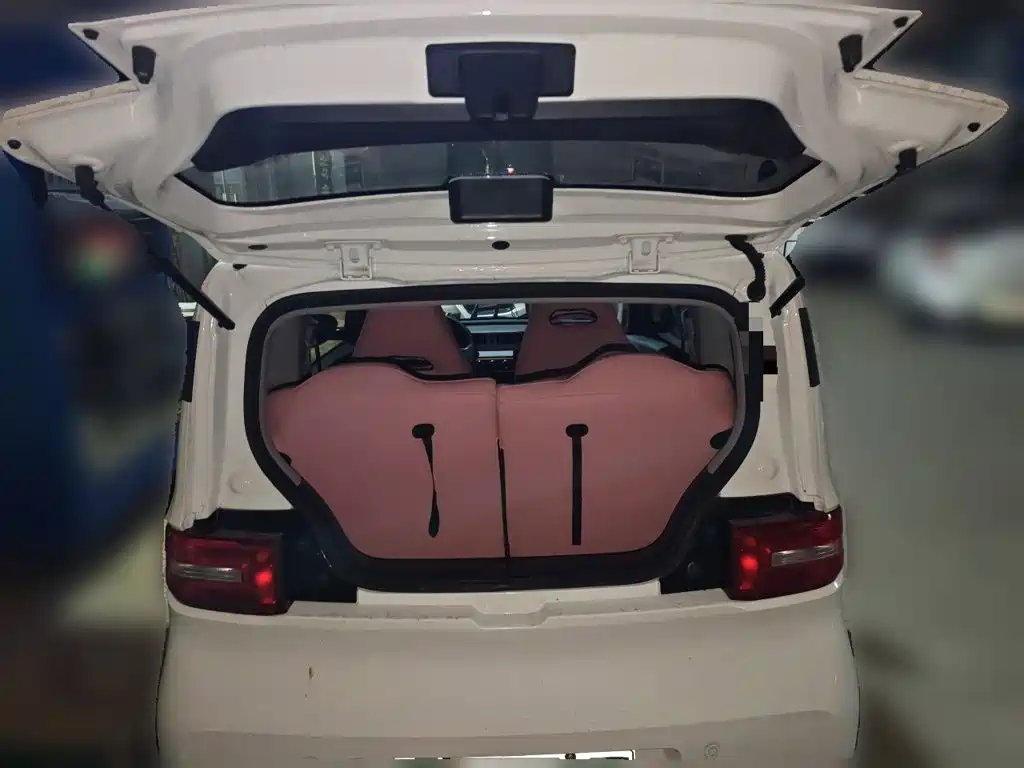 Wuling MINIEV — миниатюра 15