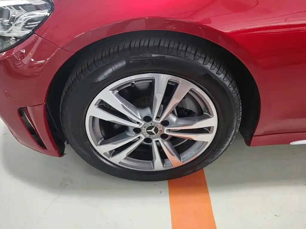Mercedes-Benz C-Class — миниатюра 23