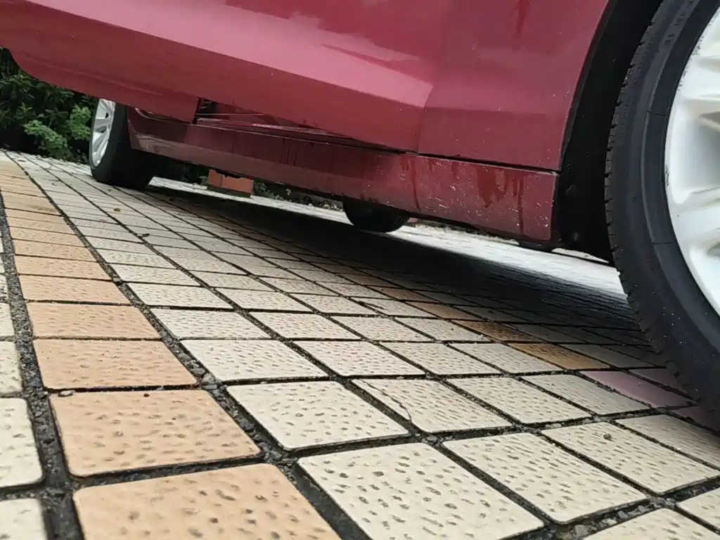 Cadillac ATS-L — миниатюра 21
