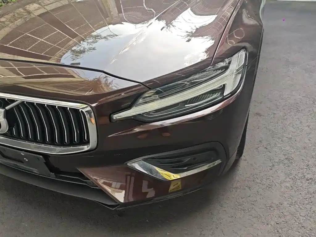 Volvo S60 — миниатюра 24