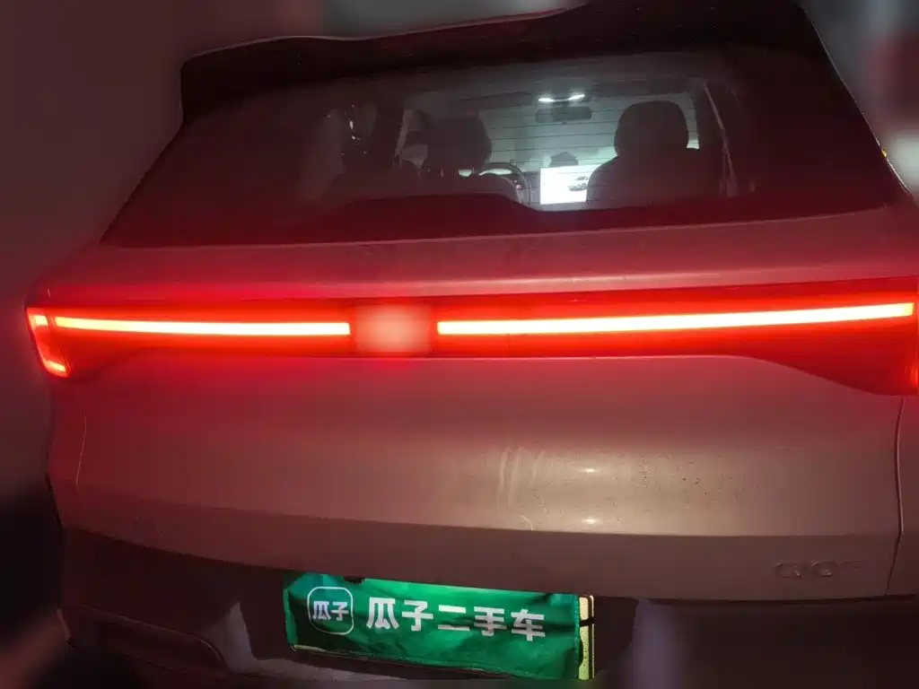 Qiyuan Qiyuan Q05 — миниатюра 3