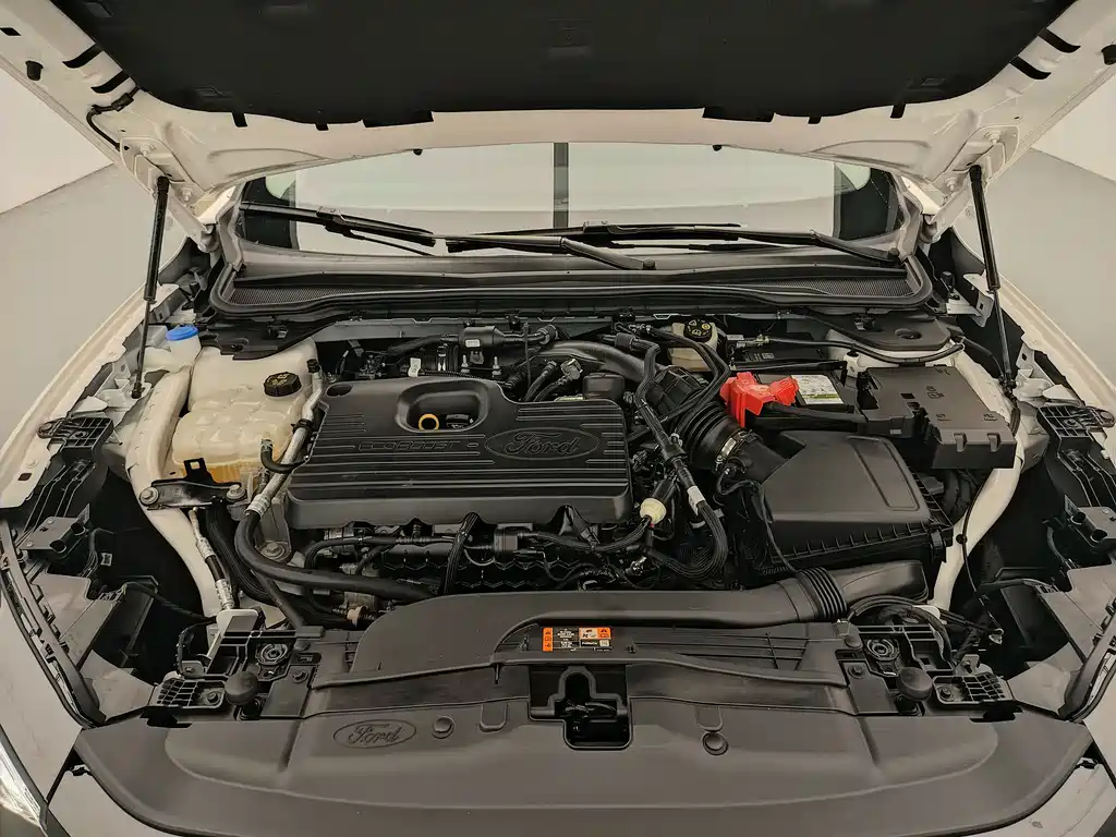 Ford Mondeo — миниатюра 17