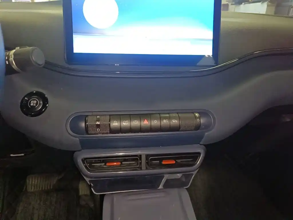 BYD Seagull — миниатюра 13