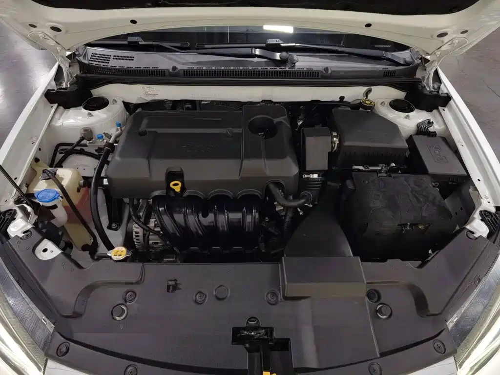 Geely Emgrand — миниатюра 6
