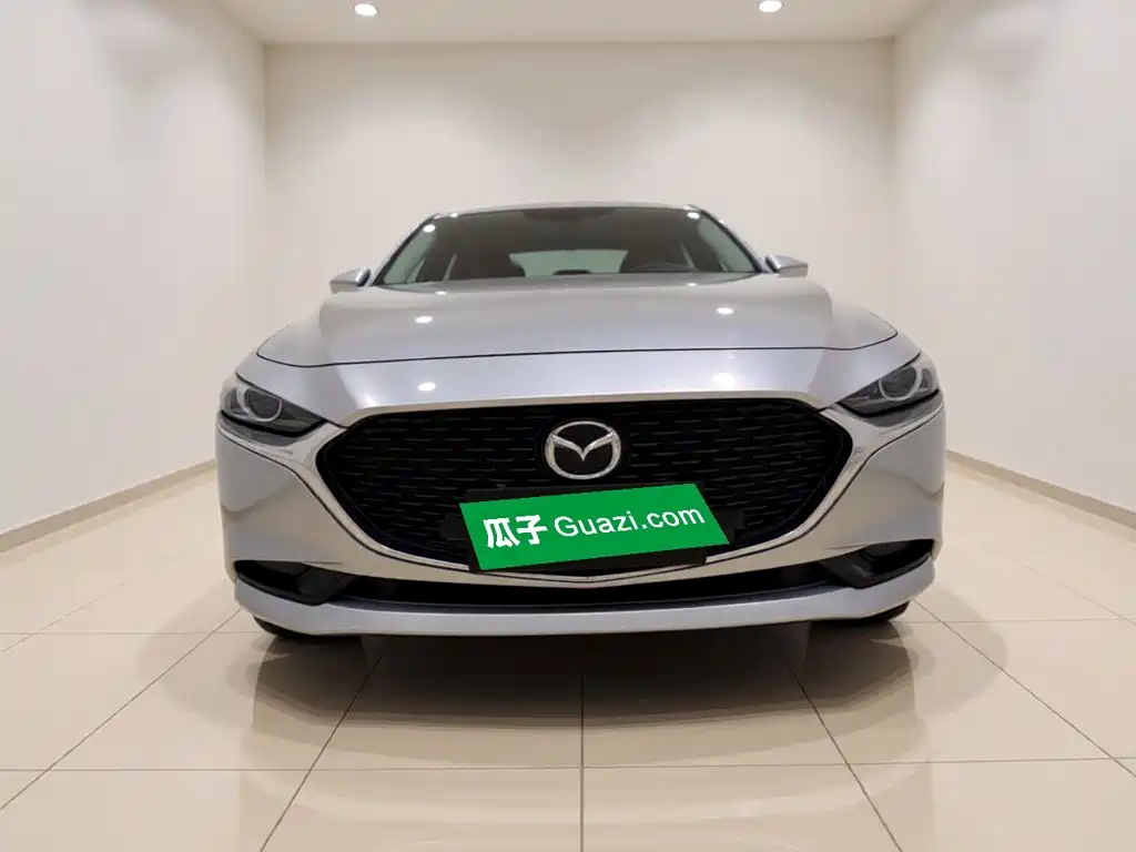 Mazda 3 Axela — миниатюра 2
