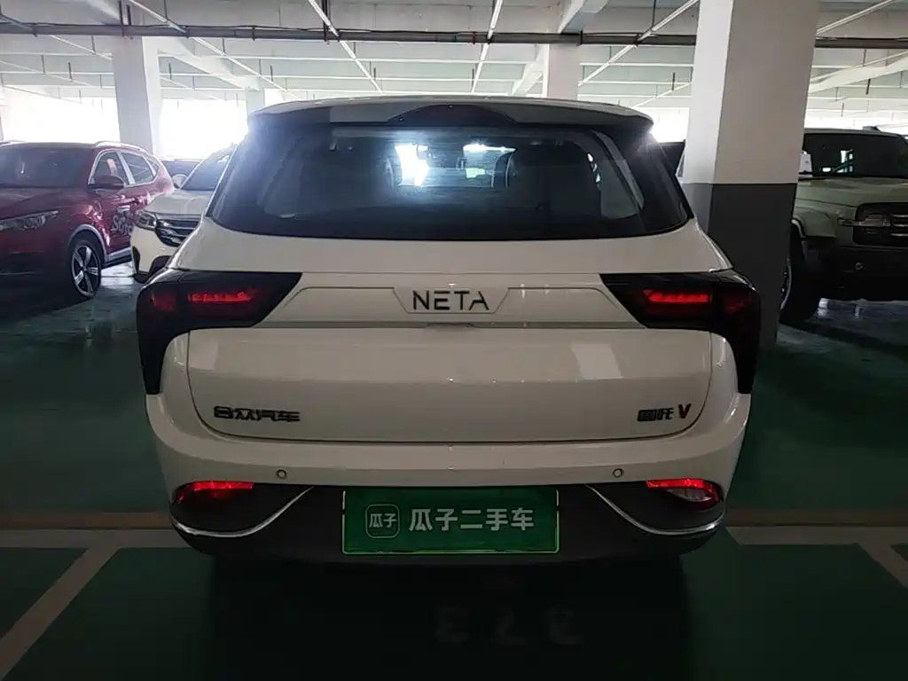 Neta Neta V — миниатюра 6
