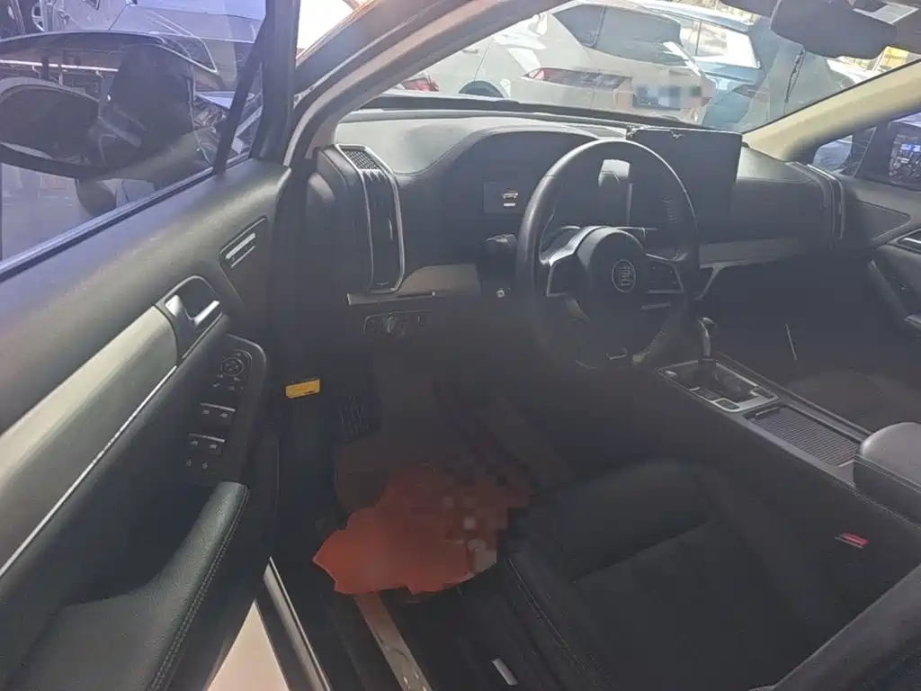 BYD Tang — миниатюра 16