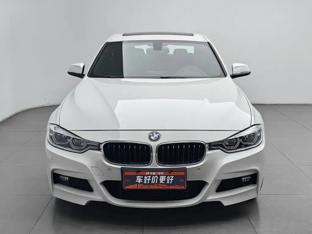 BMW 3 Series — миниатюра 3