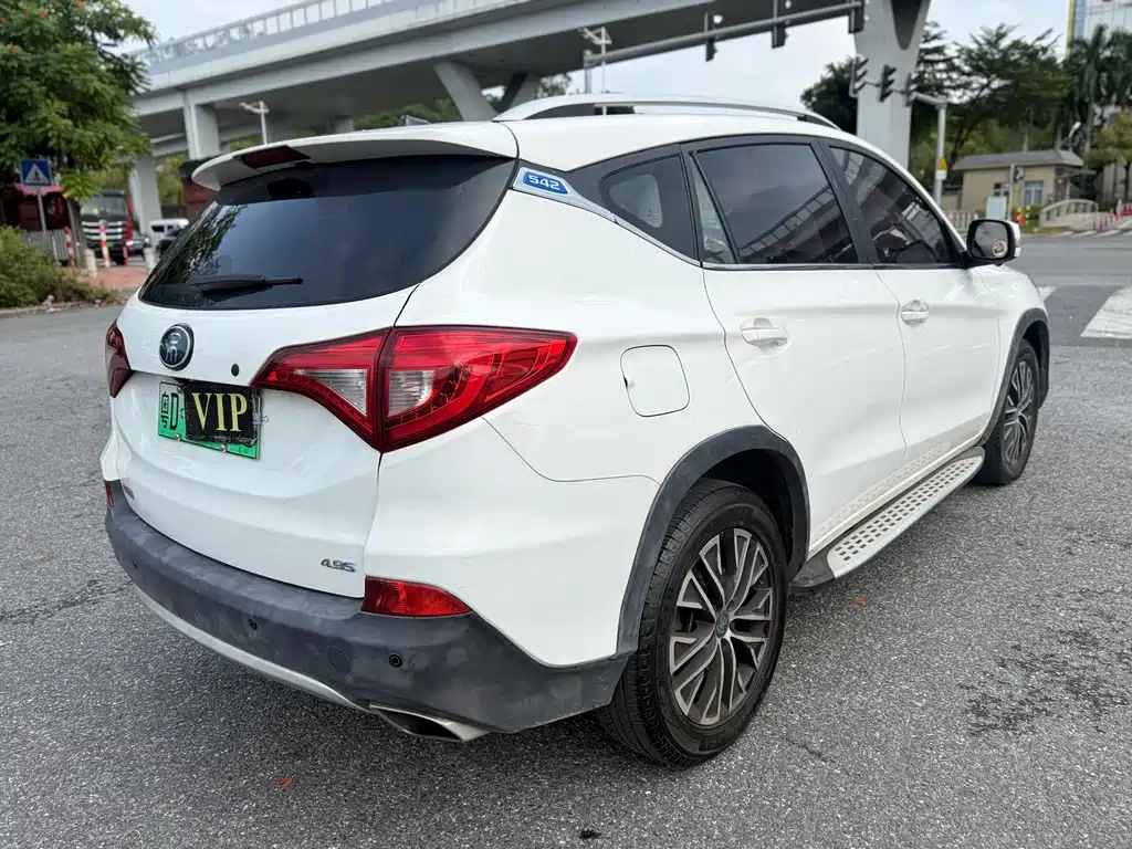 BYD New Energy — миниатюра 5