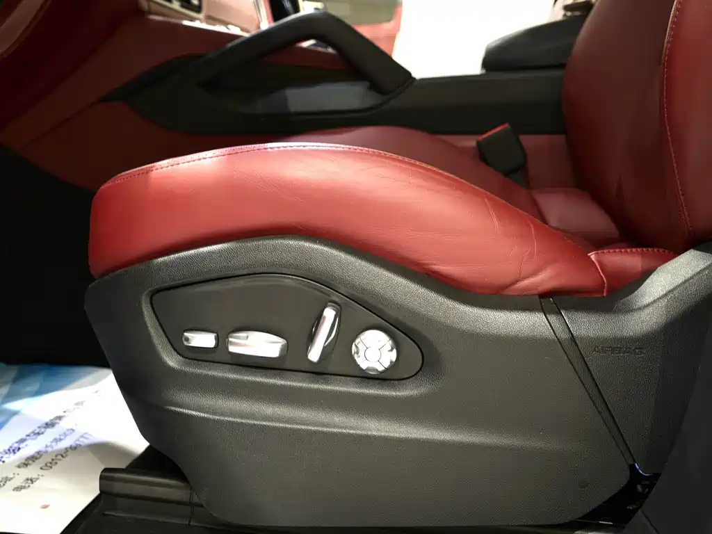 PORSCHE CAYENNE NEW ENERGY