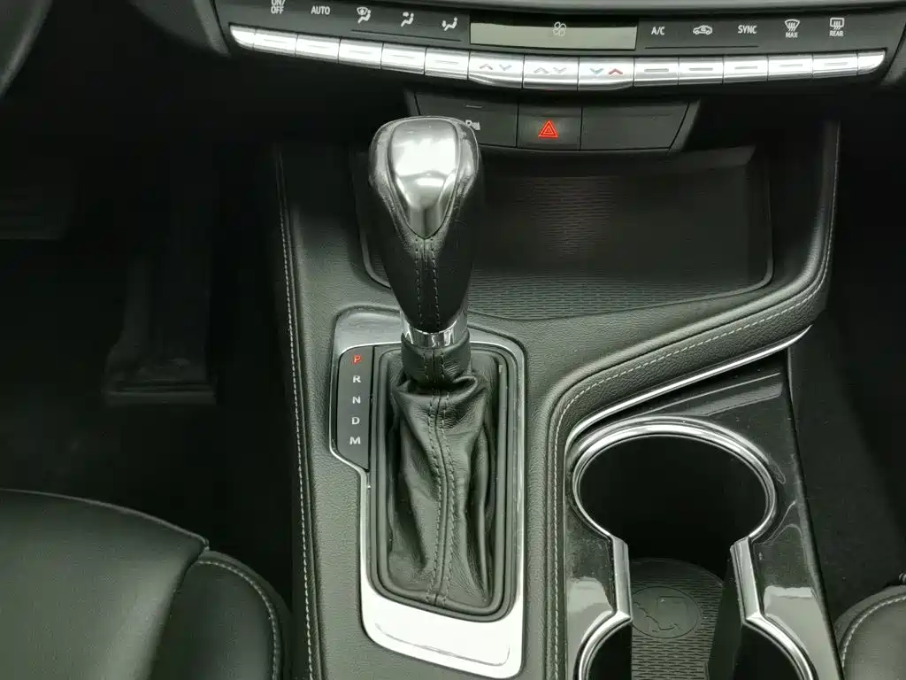 Cadillac CT4 — миниатюра 13