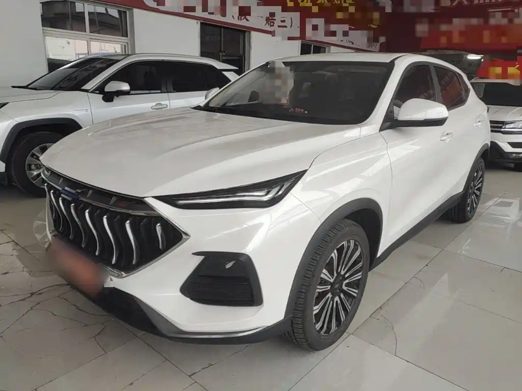 Oshan Oushang X5