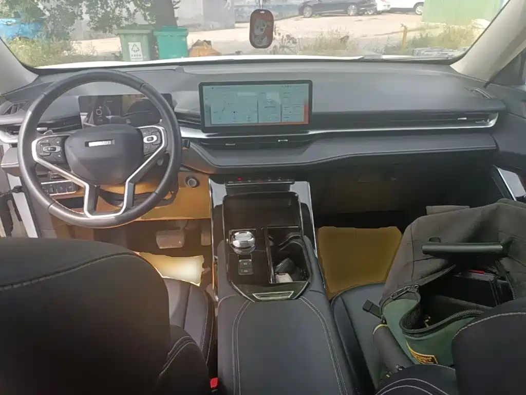 Haval H6 — миниатюра 10
