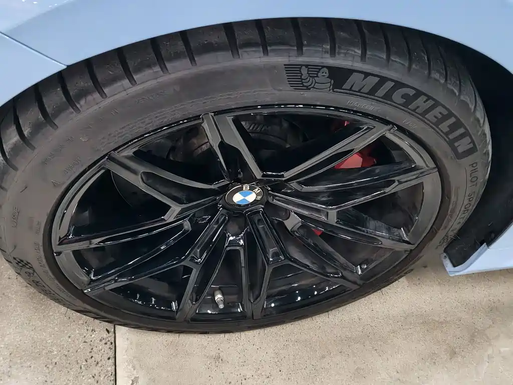 BMW M2 — миниатюра 8