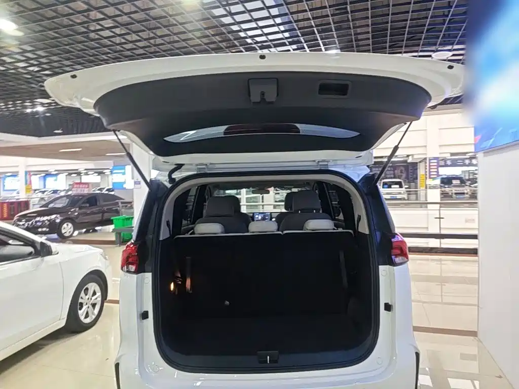 Maxus G50 — миниатюра 19