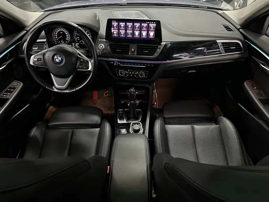 BMW 1 Series — миниатюра 5