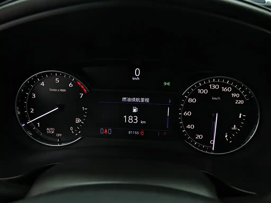 Cadillac XT4 — миниатюра 14
