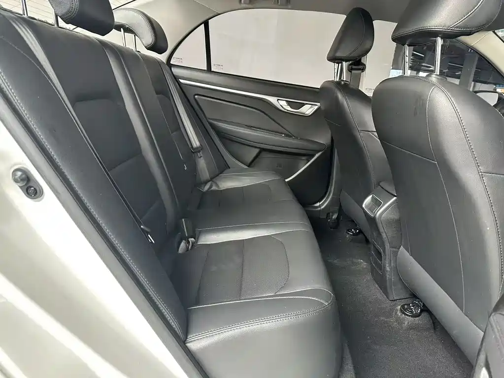 GEELY AUTOMOBILE VISION