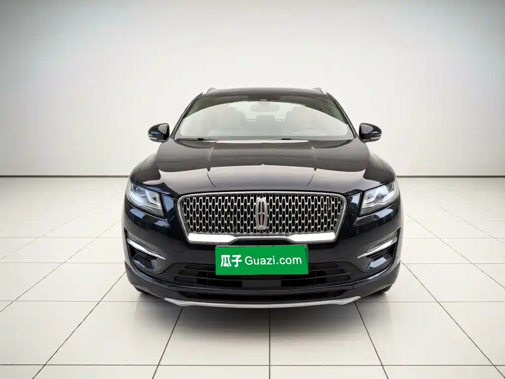 Lincoln MKC — миниатюра 2