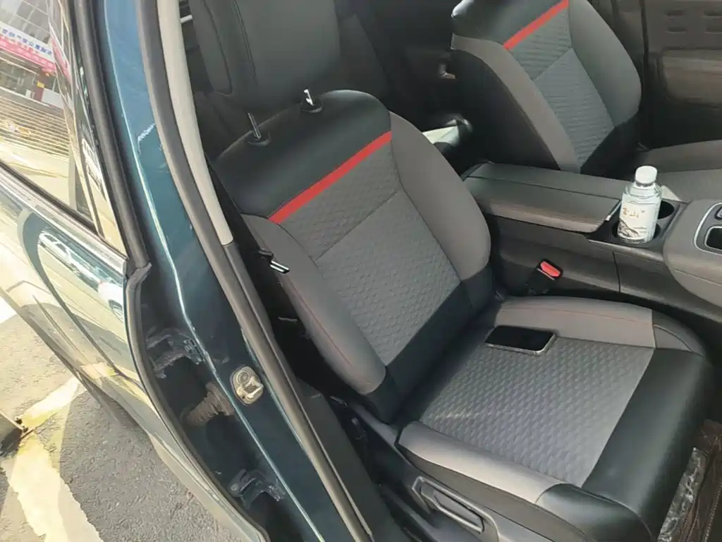 Citroen C5 AIRCROSS — миниатюра 25