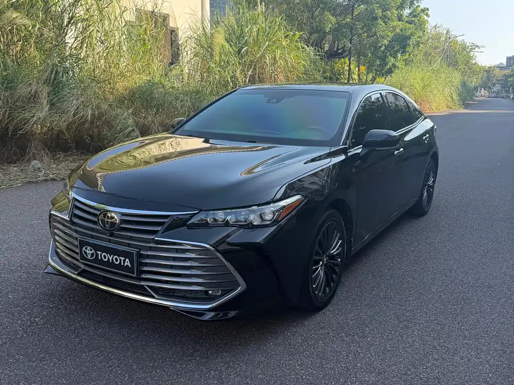 Toyota Avalon