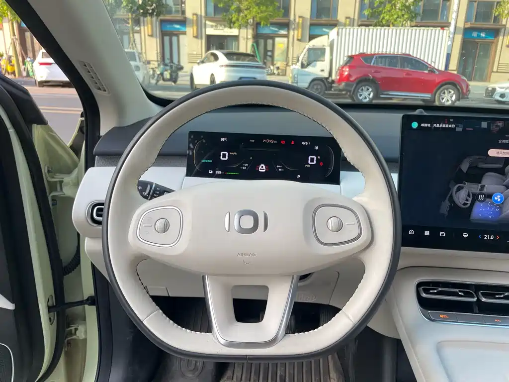 Qiyuan Qiyuan Q05 — миниатюра 11