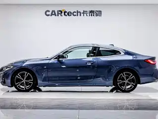 BMW 4 Series 425i M Sport Package