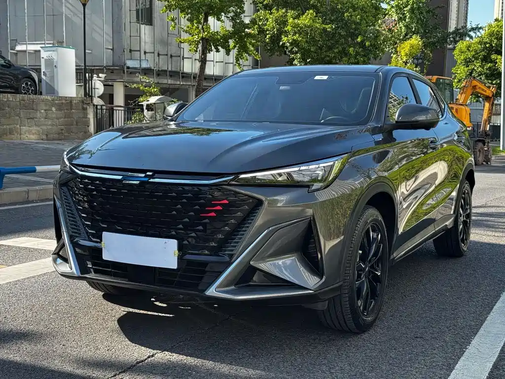 Oshan Oushang X5 PLUS