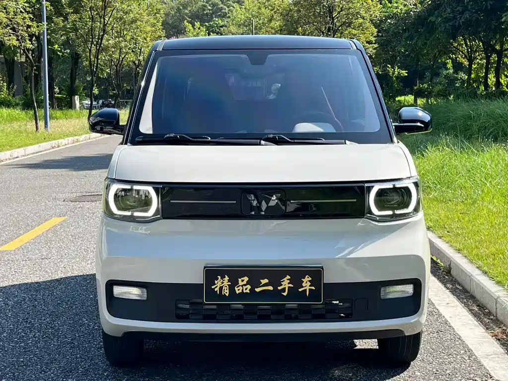 Wuling MINIEV — миниатюра 2