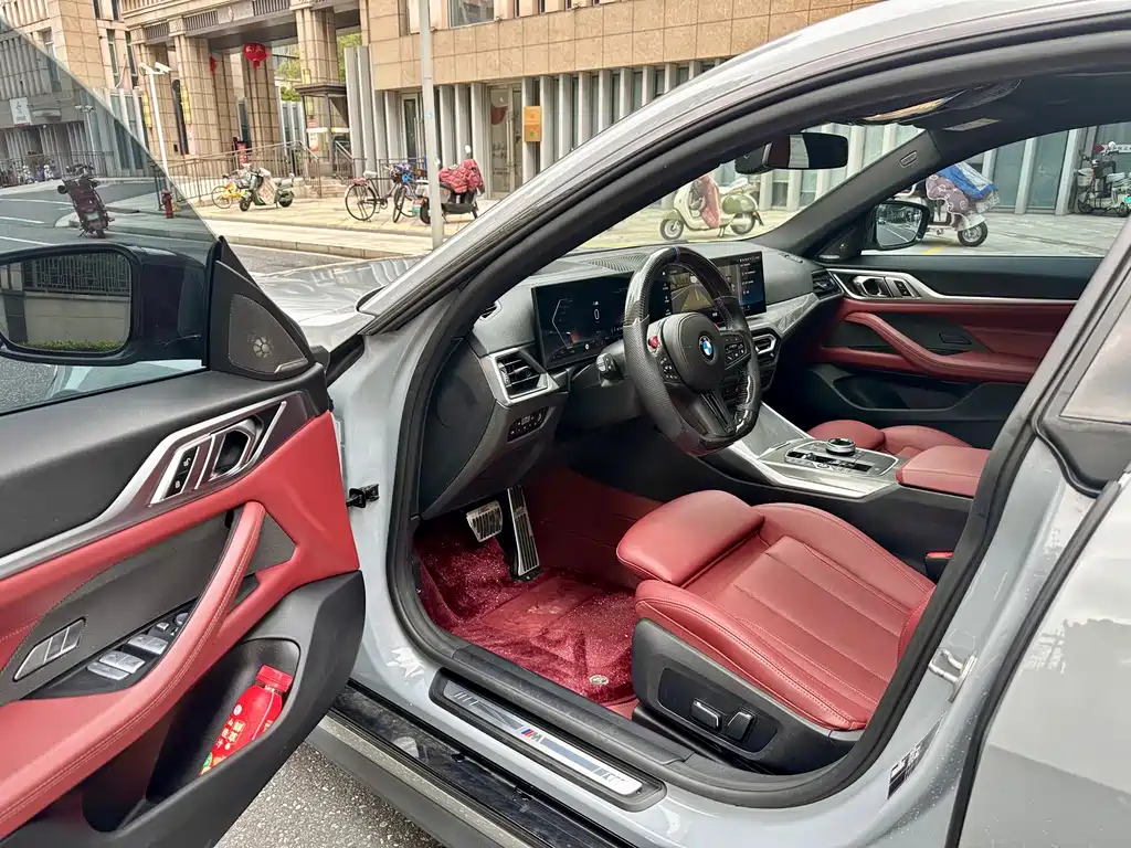 BMW 4 Series — миниатюра 2