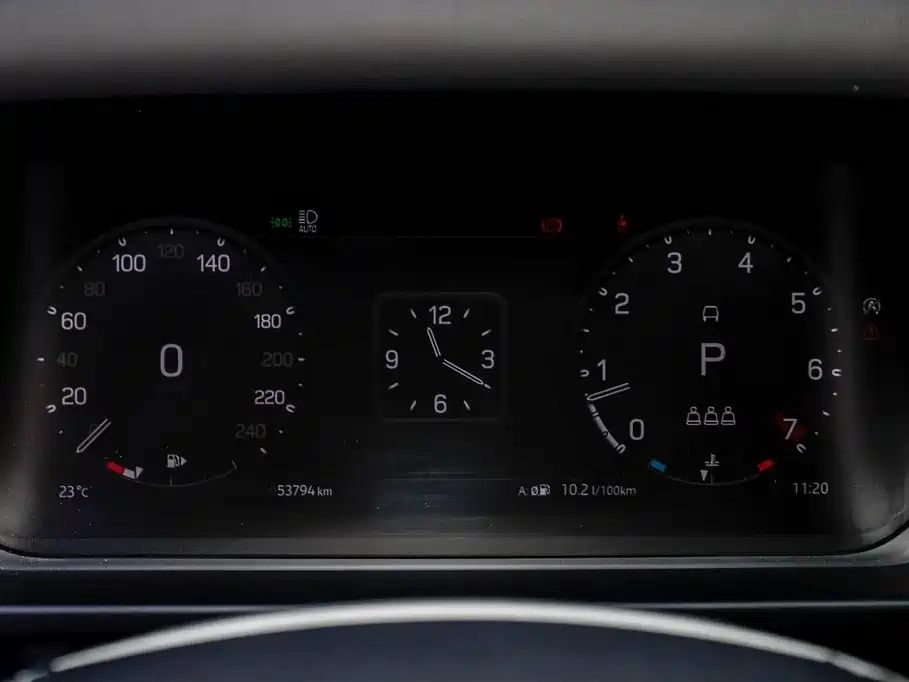 Land Rover Defender — миниатюра 12