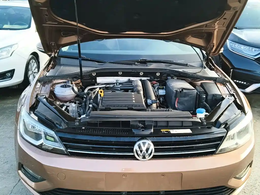 Volkswagen Lamando — миниатюра 20