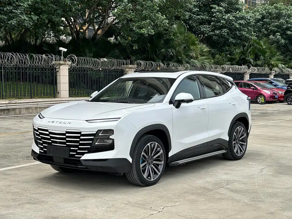 Jetour Dasheng i-DM 2023