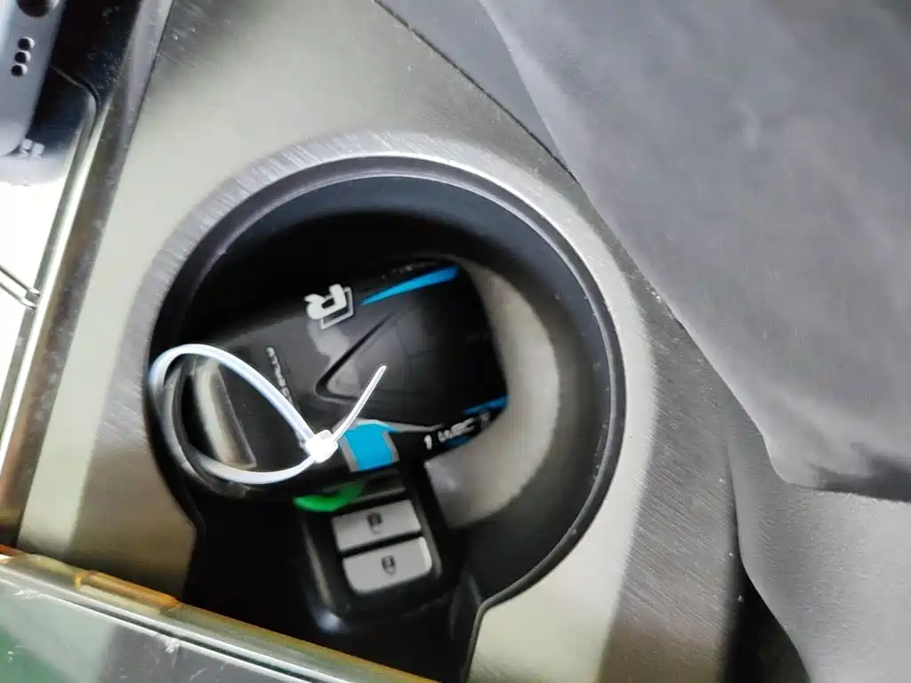 Changan CS35PLUS — миниатюра 9