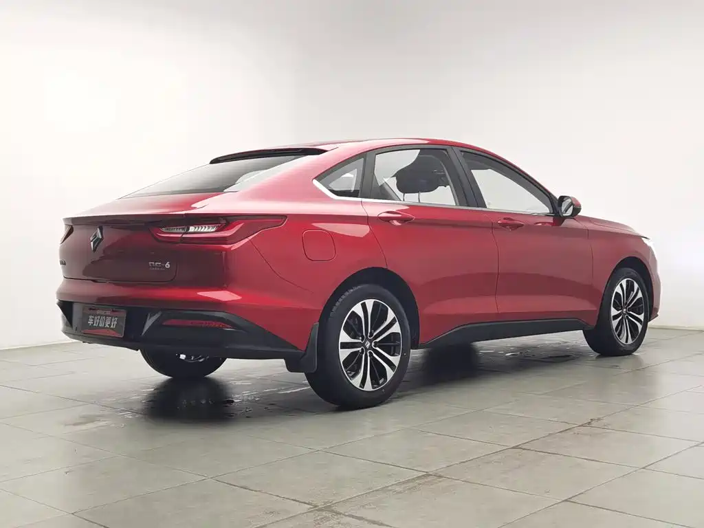 Baojun RC-6 — миниатюра 2
