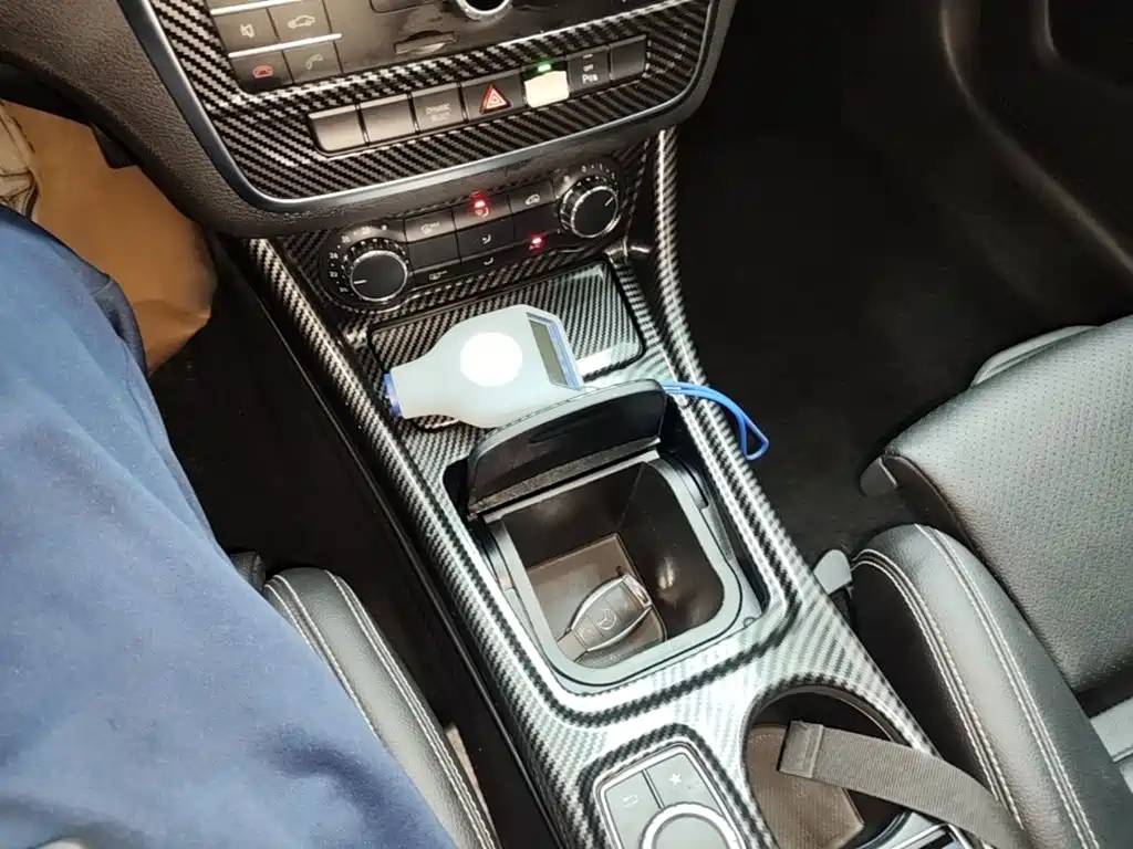 Mercedes-Benz GLA — миниатюра 14
