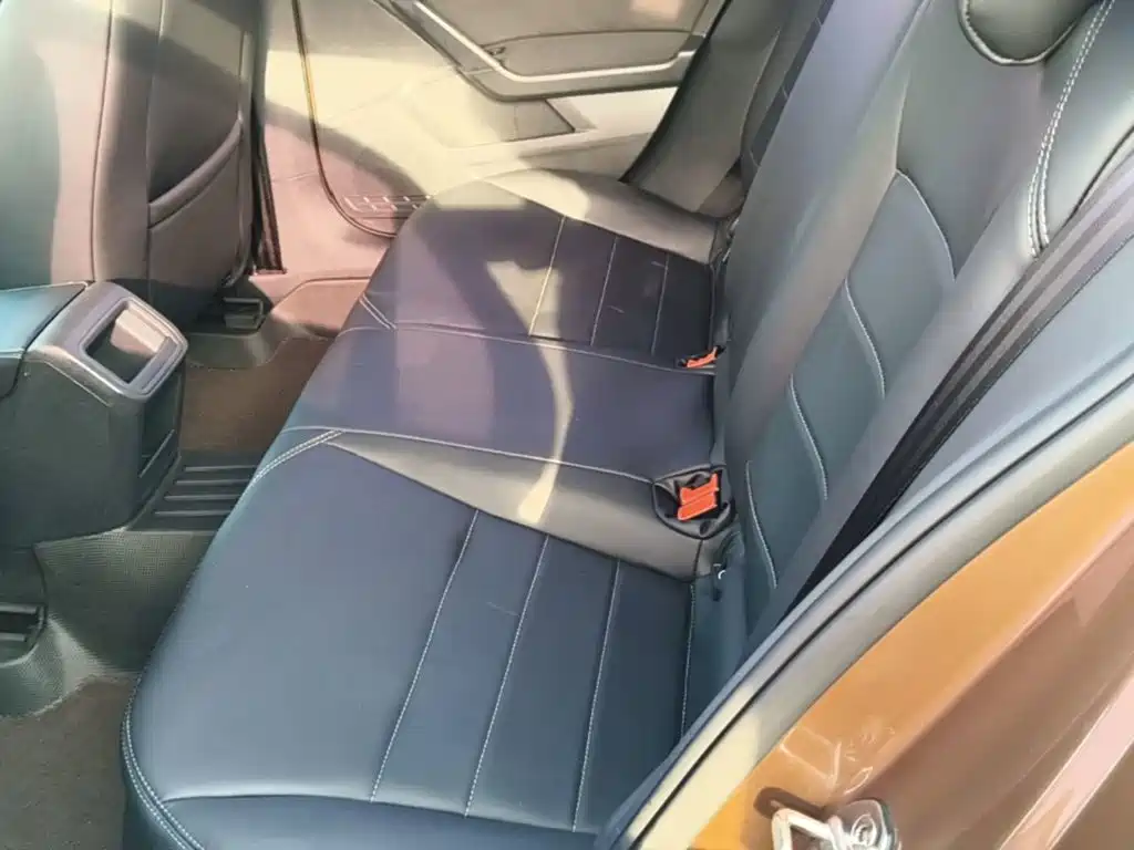 Volkswagen Lamando — миниатюра 17