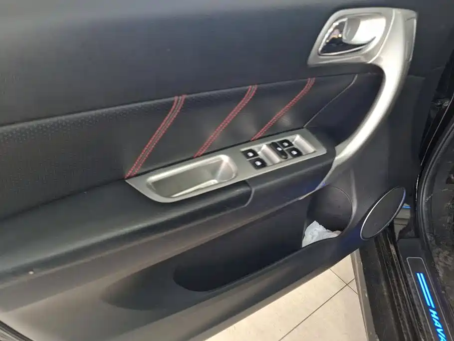 Haval H6 — миниатюра 7