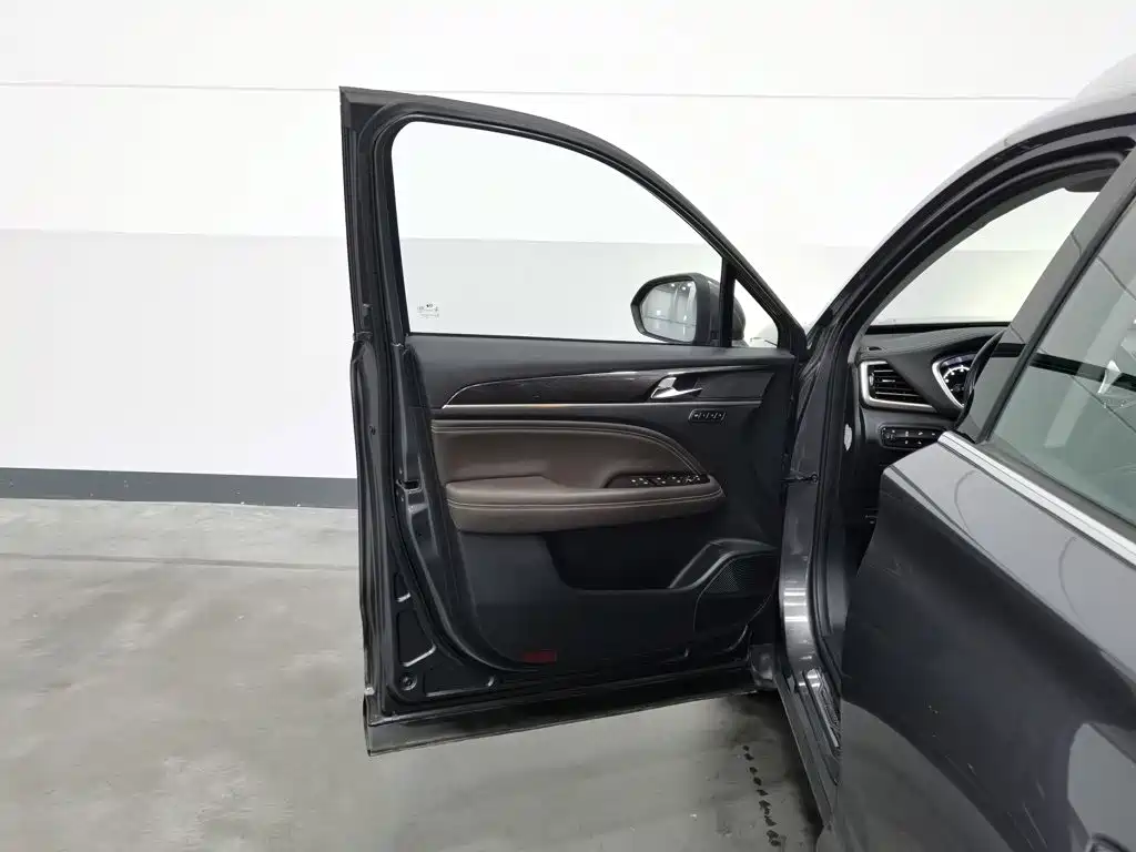 GAC Motor Trumpchi GS5 — миниатюра 8