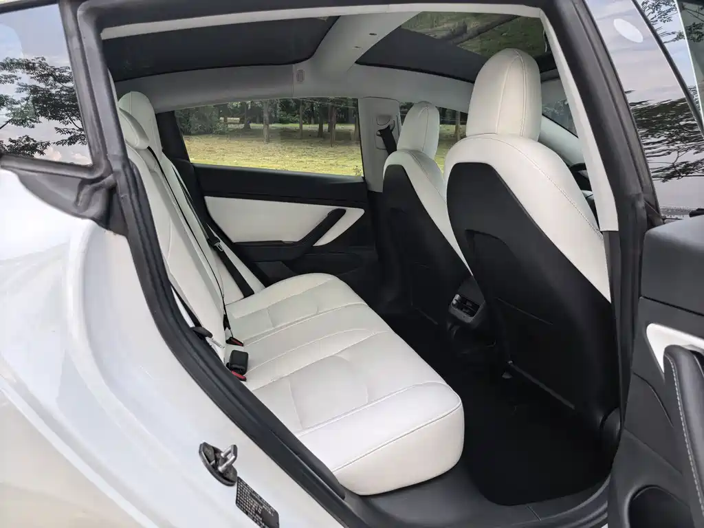 Tesla Model 3 — миниатюра 8