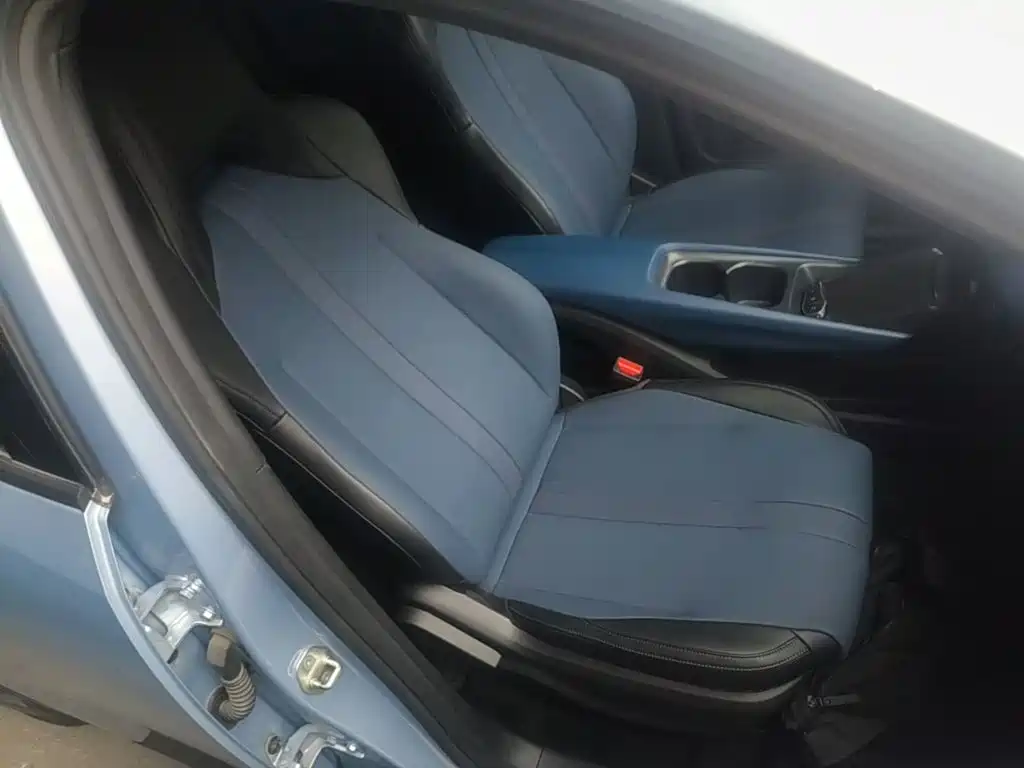 BYD Seagull — миниатюра 25