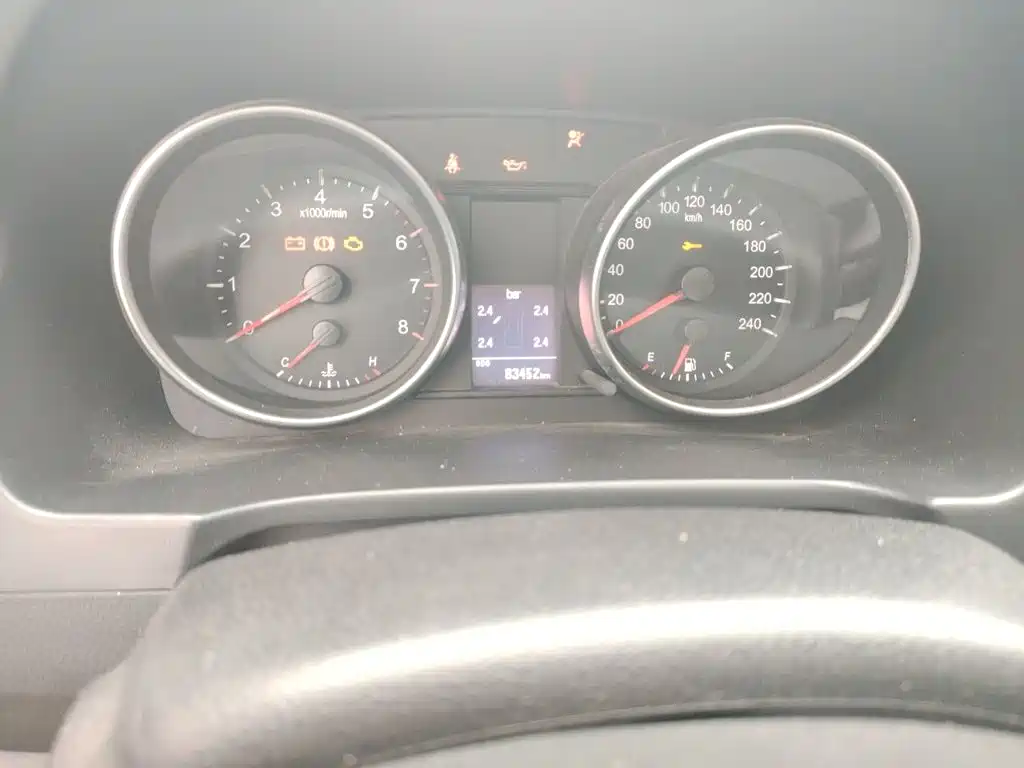 Haval H6 — миниатюра 8