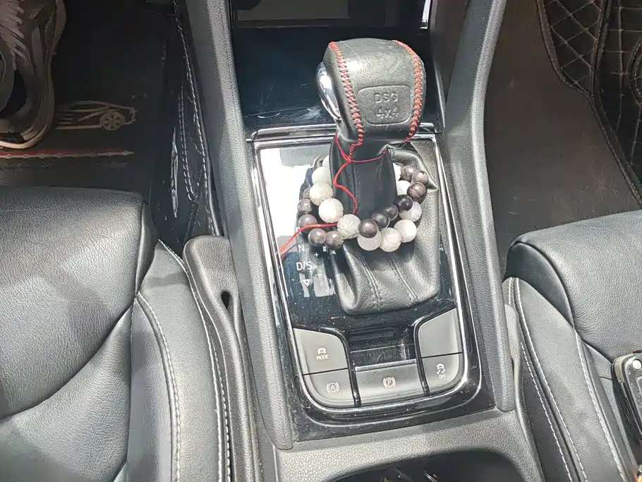Skoda Kodiaq — миниатюра 16