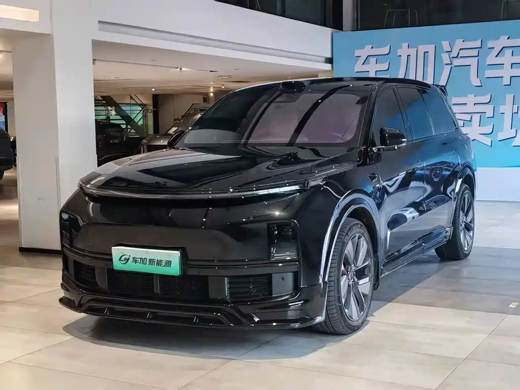 Li Auto Li L9