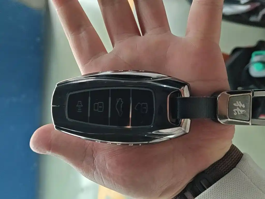 Haval H6 — миниатюра 13