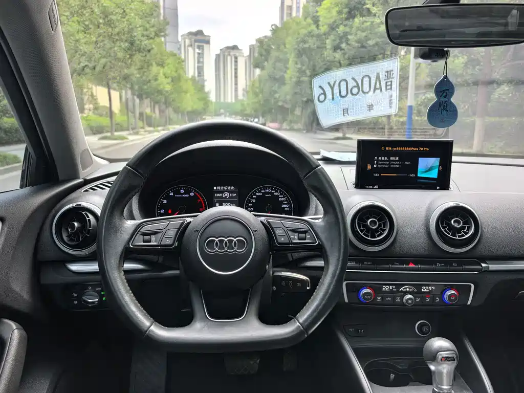 Audi A3 — миниатюра 6