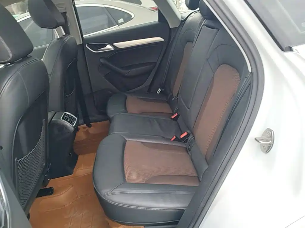 Audi Q3 — миниатюра 17