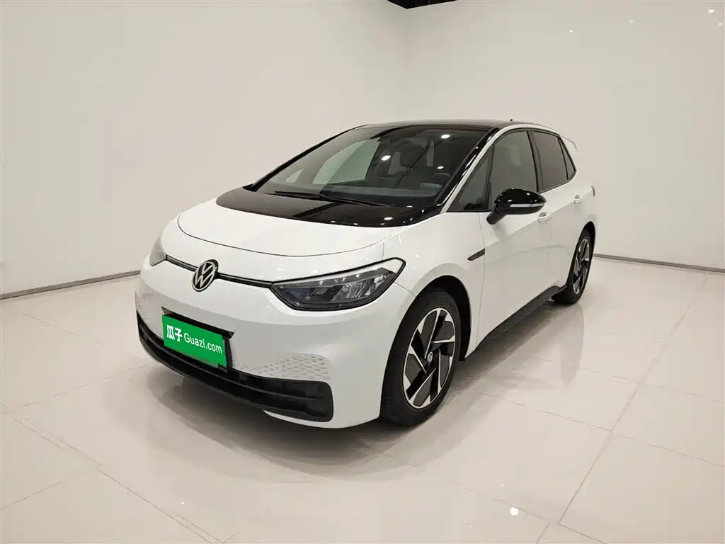 Volkswagen ID.3 2023